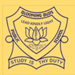Blooming Buds Public School logo