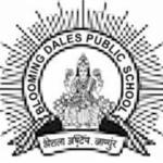 Blooming Dales Public School logo