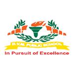 BVM Public School logo