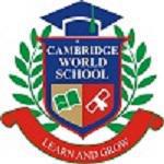 Cambridge World School logo