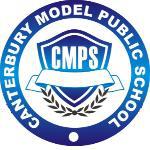 Canterbury Model Public School logo