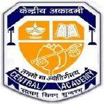 Central Academy Senior Secondary School logo