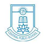 Central Public School logo