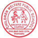 Children Welfare Public School logo