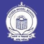 Citizen Model School logo