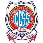 City Convent Secondary School logo