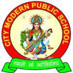 City Modern Public School logo
