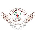 Columbia Foundation Senior Secondary School logo