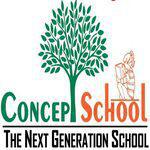 Concept School The Next Generation School logo