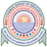 Cosmos Public School logo