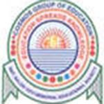 Cosmos School logo
