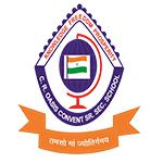 C.R. Oasis Convent Senior Secondary School logo