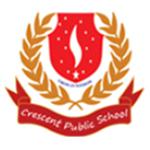 Crescent Public School logo