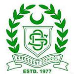 Crescent School logo