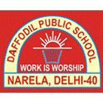 Daffodil Public School logo