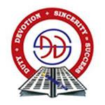 Daisy Dales Senior Secondary School logo