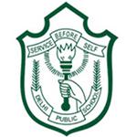 Delhi Public School logo