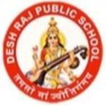 Desh Raj Public School logo