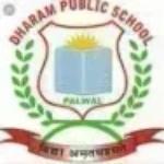 Dharam Public School logo