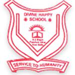 Divine Happy Senior Secondary School logo