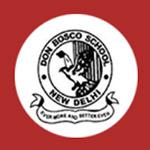 Don Bosco School logo