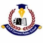 D.R.P. Convent Secondary School logo
