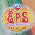 East End Public School logo