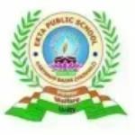 Ekta Public School logo