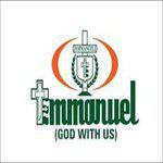 Emmanuel Mission School logo