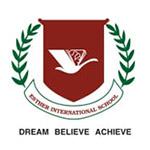 Esther International School logo