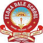 Flora Dale Senior Secondary School logo