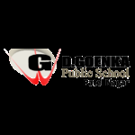 G D Goenka Public School logo