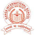 Ganga International School logo
