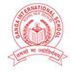 Ganga International School logo