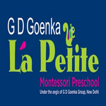 GD Goenka La Petite logo