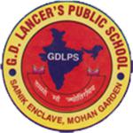 G.D. Lancer's Public School logo