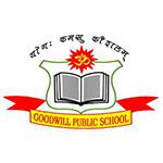 GoodWill Public School logo