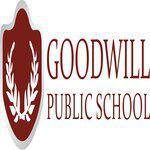 Goodwill Public School logo