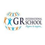 G.R. International School logo