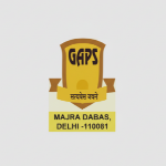 Grand Amar Public School logo