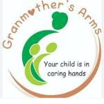 Granmothers Arms School logo