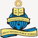Neo Great Mission Public School logo