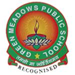 Green Meadows Public School logo