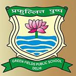 Greenfields Public School logo
