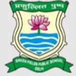 Greenfields Public School logo