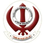 Guru Amar Das Public School logo