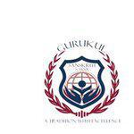 Gurukul Sanskriti School logo