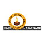 Gyan Deep Vidya Mandir Public School logo
