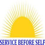 Gyan Devi Salwan Public School logo