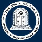 Gyan Kunj Public School logo